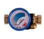 Watts valvola bilanciamento statico HVAC iDROSET Serie CF