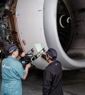 vueling ispezione digitale aeromobili digitalizzazione manutenzione tecnologia 8tree
