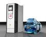 ABB ampliamento gamma motori SynRM IE5 risparmio energetico