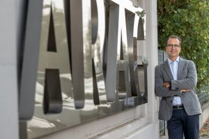  Arag agricoltura di precisione nomina Daniel Neves