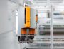 BR automation ampliamento gamma Acopos P3