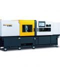 Fanuc presse a iniezione Roboshot SC