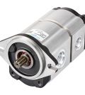Hydreco Hydraulics Agritechnica oleodinamica macchine mobili