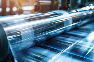 Lenze motion control stampa e converting Labelexpo