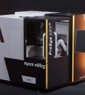 Mitsubishi Electric automazione EMO 2025 fresatrice ProSys ADV+