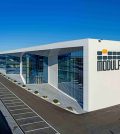 Modula soluzione multicloud Atlantic Tecnologies Salesforce magazzini automatici sede