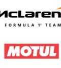 Motus lubrificanti motorsport McLaren Formula 1 Team