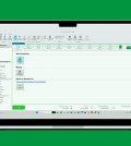 Nidec_Drives PC Connect configurazione motion control