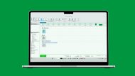 Nidec_Drives PC Connect configurazione motion control