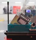 Omron AMR automazione Danimarca Danfoss Power Solutions