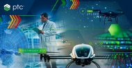 PTC startup program aerospace defence