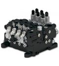 Parker valvola mobile modulare VA130