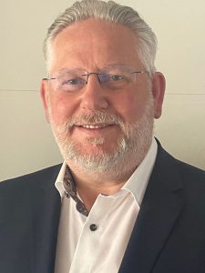 SKF cuscinetti volventi elevata precisione EMO 2025 Karl-Heinz Littwin