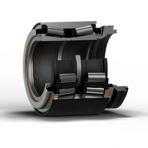 SKF soluzioni digitali cuscinetti Tech Innovation Summit 2025 Unità_TBU_Railways