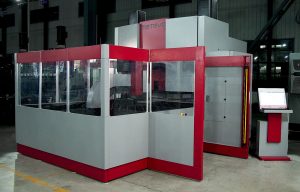 Salvagnini pannellatrici Metevo Lanhao Intelligent Technology