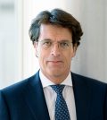Schaeffler fatturato primi sei mesi 2025 Klaus Rosenfeld
