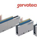 Servotecnica motori lineari ultracompatti Unano Tecnotion