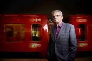  ABB 50 anni convertitori di frequenza drive Martti Harmoinen