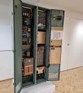 ABB 50 anni convertitori di frequenza drive SAMI
