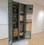 ABB 50 anni convertitori di frequenza drive SAMI