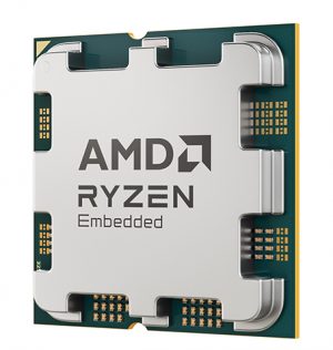 AMD processori Ryzen Embedded