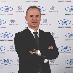 Anie Confindustria export elettrotecnica elettronica Filippo Girardi