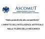 Ascomut indagine impatto AI imprese meccanica
