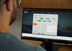 Atam connettori intelligenti Smart Forma A monitoraggio