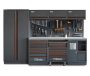Beta Utensili arredo officina integrato