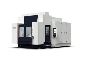 Bosch Rexroth Schwäbische Werkzeugmaschinen gestione termica