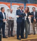 Cavanna anniversario 65 anni packaging