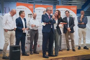 Cavanna anniversario 65 anni packaging