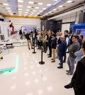 Comau Tech Day robotica automazione Grugliasco