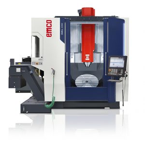 Emco centro di lavoro Umill 1000