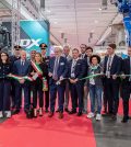 GIS Expo sollevamento e trasporti eccezionali Piacenza