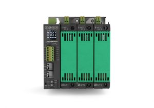 Gefran power controller GRC riscaldamento elettrico industriale