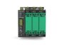 Gefran power controller GRC riscaldamento elettrico industriale