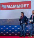 Mammoet Italy soluzione sollevamento martinetti ILTA Awards