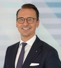 Mewa nomina CFO Waldemar Feldbusch