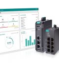 Moxa cybersecurity reti OT SPS 2025