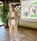 Murrelektronik Italia Marco Capaccioli 25 anni zero cabinet