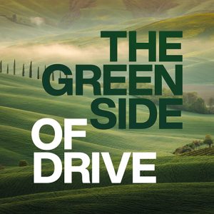 SEW Eurodrive bilancio sostenibilità 2024 green side of drive
