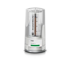 Schaeffler FAG Optime C4 lubrificazione multipunto intelligente