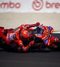 Siemens Digital Industries Ducati Corse digitalizzazione MotoGP