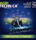 Southco chiusure controllo accessi fissaggi macchine agricole Agritechnica