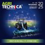 Southco chiusure controllo accessi fissaggi macchine agricole Agritechnica