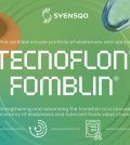 Syensqo elastomeri lubrificanti componente riciclata certificata