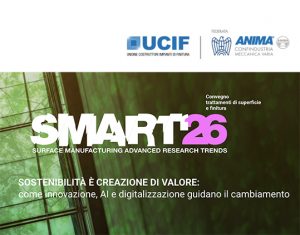 Ucif call for abstract innovazione impianti finitura SMART 26