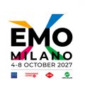 Ucimu EMO Milano 2027 macchine utensili