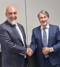 Acimall nomina Federico Broccoli vicepresidente Enrico Aureli presidente